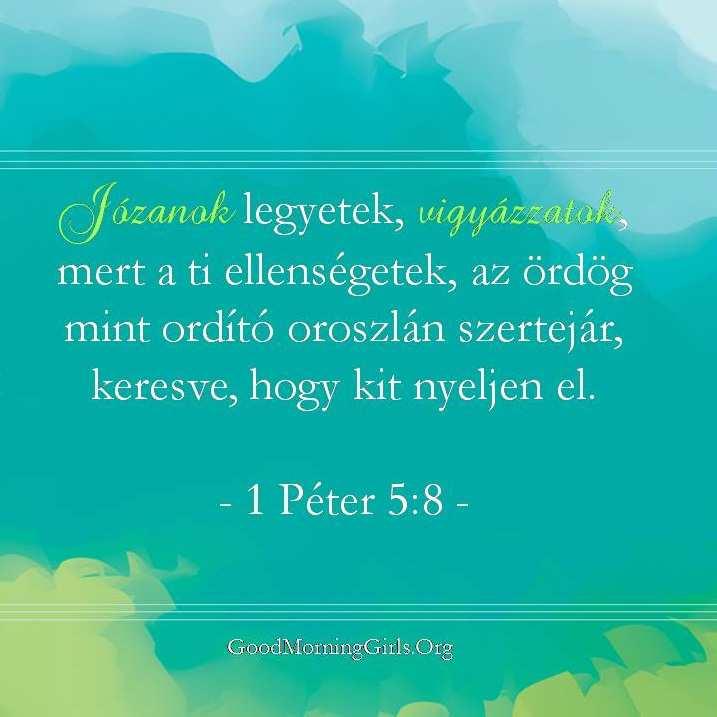 3. Hét: Isten Szeret Téged 3. Heti kihívás Mindannyiunk elméjében felraktározódtak hangok, amik a hiányosságainkkal vagy bukásainkkal vádolnak.