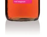 SZÁRNYASOK- HOZ, SERTÉSHEZ, SAJTOKHOZ 799 Ft Kékfrankos Rosé Magnum* halvány rózsaszín, friss, üde, gyümölcsös jellegű, ízében