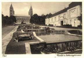 Pedig (III.) Littke József is jól felkészült, borászatban jártas, megfelelő kereskedelmi kapcsolatokkal rendelkező, tehetséges ember volt. 1900. november 2-án született Pécsett.