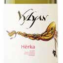 BALLA SAUVIGNON BLANC száraz fehérbor ARAD-HEGYALJA Hidegen erjesztett, reduktív fehérbor, halvány szalmasárga színvilággal.