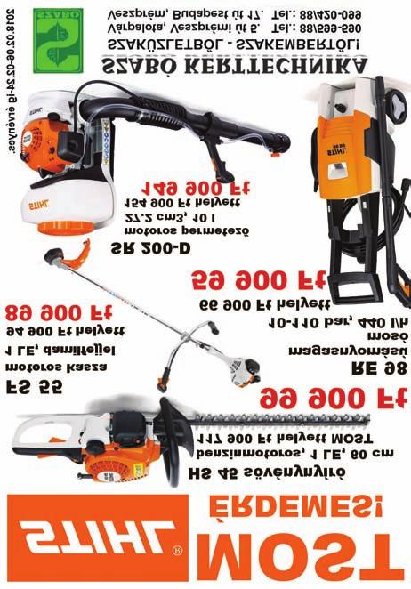 Nyitvatartás: Hétfő - Péntek: 9.00-17.