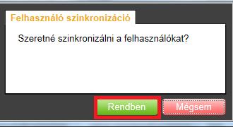 1.2 Felhasználó zárolása Első lépésben a Keretrendszerben szükséges zárolni a felhasználót, majd a zárolás Iratkezelő