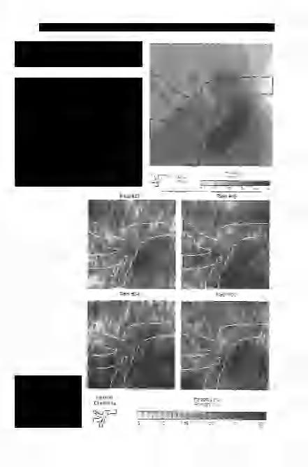 GEIGER J.: Szekvenciális gaussi szimuláció az övzátonytestek heterogenitásának modellezésében 541 12.