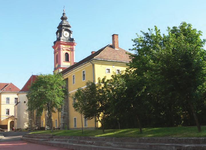 tartozékaival és az Abaúj megyei Szinával együtt. 101 Ez a csere hasonlított más királyi cserékhez.