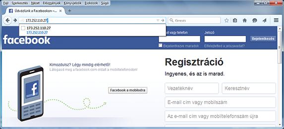 Logikus, hogy egy ilyen forgalmú szolgáltatást nem egyetlen számítógép biztosít az egész világ számára (fontos cél a terhelés egyenletesebb elosztása) - ezért több választ is kaphatunk.