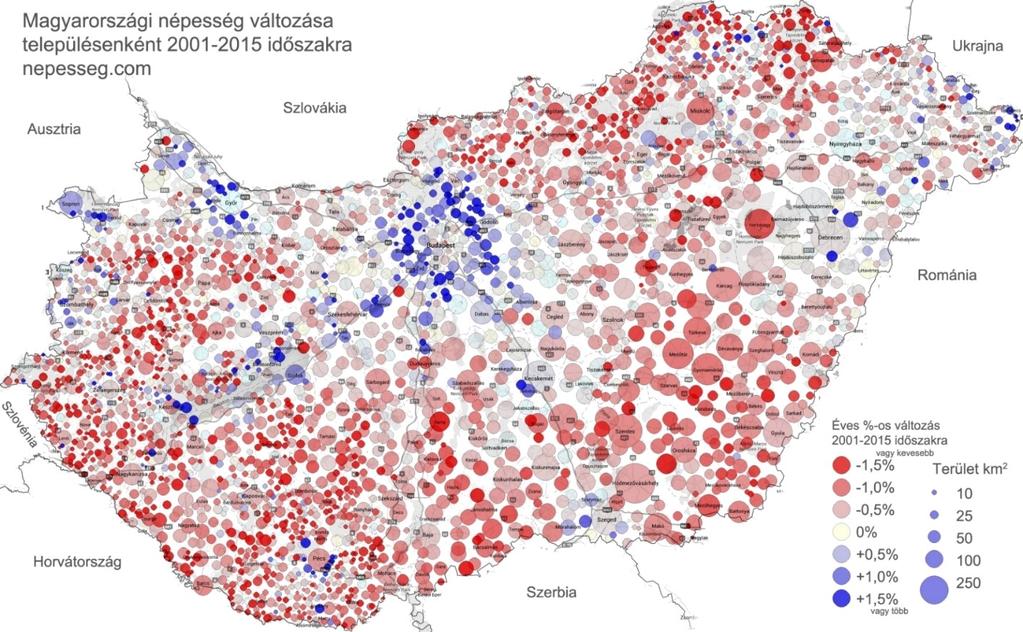Forrás: GeoIndex.