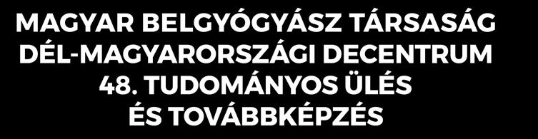 TOVÁBBKÉPZÉS