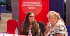 Foto 7: Egészségügyi szakdolgozók magyar leszokás támogatási irányelve Foto 5: Prof. Dr. Horváth Ildikó, Dr.