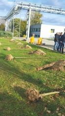 Termékeink viselik az FSC emblémát, jelezve a felelős