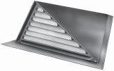 QUARTZ-ZINC QCH4T forrasztandó 06159 ANTHRA-ZINC PCH4T forrasztandó 250 Referencia Típus 220003841* Natúr 1/2 R