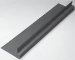 4000 220003959* QUARTZ-ZINC 0,80 333 4000 220003958* ANTHRA-ZINC 0,80 333 4000 220003961* QUARTZ-ZINC 0,80 500 4000 220003960* ANTHRA-ZINC 0,80 500 4000 Kiterített szélesség 220003951* QUARTZ-ZINC