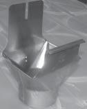 kifolyással 250/80 124-100 ANTHRA-ZINC kör kifolyással 333/100 1144-80 QUARTZ-ZINC négyszög kifolyással 250/80 1144-100 QUARTZ-ZINC