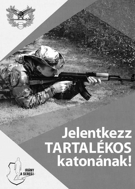 2017. december 7. oldal - Hogyan épül fel az önkéntes területvédelmi tartalékos rendszer, és ki lehet területvédelmi tartalékos?