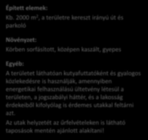 kifolyólag is érdemes utakkal feltárni azt.