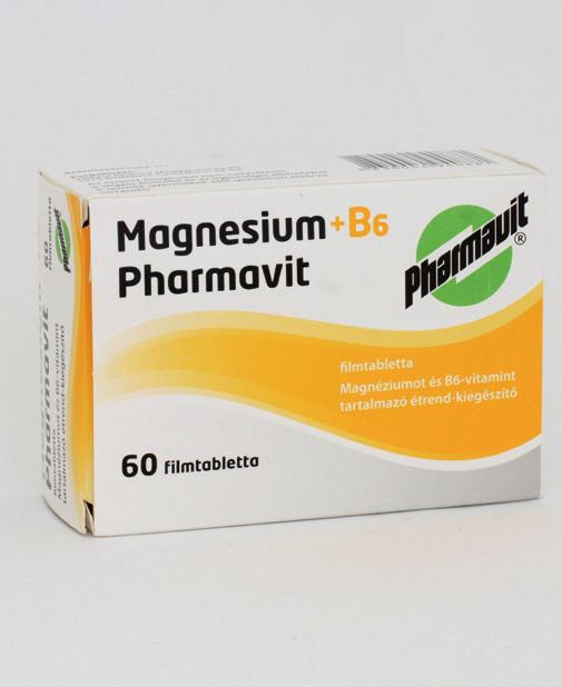 Pharmavit Multi-tabs Immuno L, felnőtt Herbioticum C-vitamin 1000 mg + csipebogyó