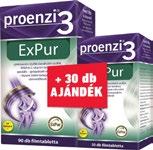 -39% 1 TOROKFÁJÁSRA Septofort, 24 tabletta** A klórhexidin tartalmú Septofortnak nem számít, miért fáj a torkod!