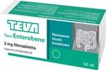 SZÉKREKEDÉSRE Teva-Glicerin 3 g végbélkúp, 10 db** A Teva-Glicerin hashajtó hatású végbélkúp.