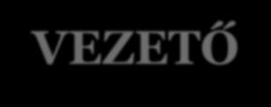 (pilot) 2. Mi a beosztotti állomány véleménye a vezetői kompetenciákról?