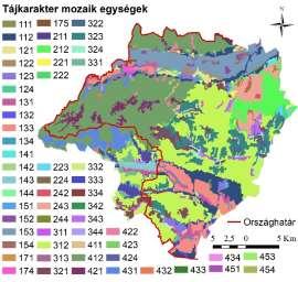 Terjedelmi korlátok miatt azonban e tanulmányban csupán az egyes típusok fő jellemzőin alapuló elnevezésük felsorolását adjuk közre.