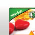 az alábbi árakciót hirdeti meg a gyógyszertárak részére: Engedmény % BioCo Porc&Izom csont Komplex tabletta 120x 2 543.- 10% BioCo Csipkebogyós ret. C-vit.1000mg tabletta 100x 1 372.