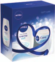 ÁR NETTÓ: 1205 Ft NIVEA MEN Sensitive borotválkozó csomag CIKKSZÁM:
