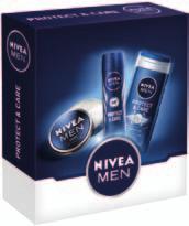 93364-00701-00 EAN KÓD: 9005800291659 A csomag tartalma: NIVEA Intenzív