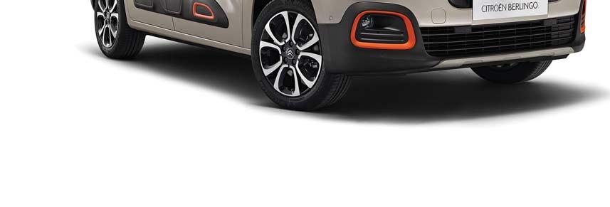 is, melyeket a Citroën jelenleg