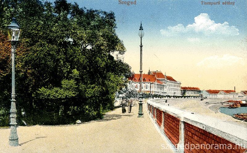 A szegedi