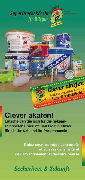 Luxemburg Okosan vásárolj!