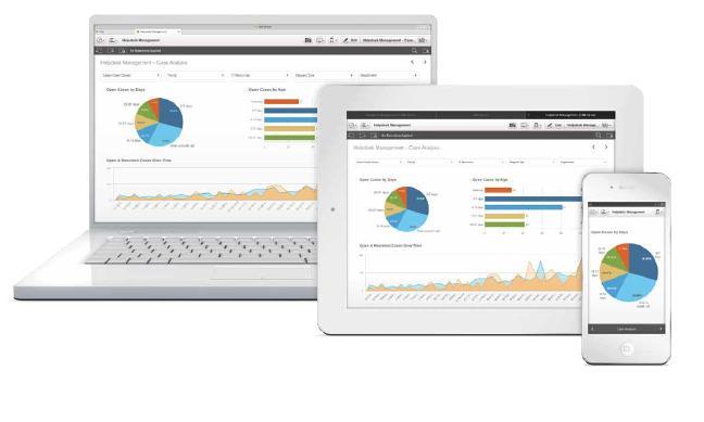 Multidimenzionális elemzés QlikViewbn és Qlik Sense-ben A Qlik dt discovery pltform egy ténylegesen innovtív döntéshoztlt támogtó vlóbn önkiszolgáló BI eszköz.