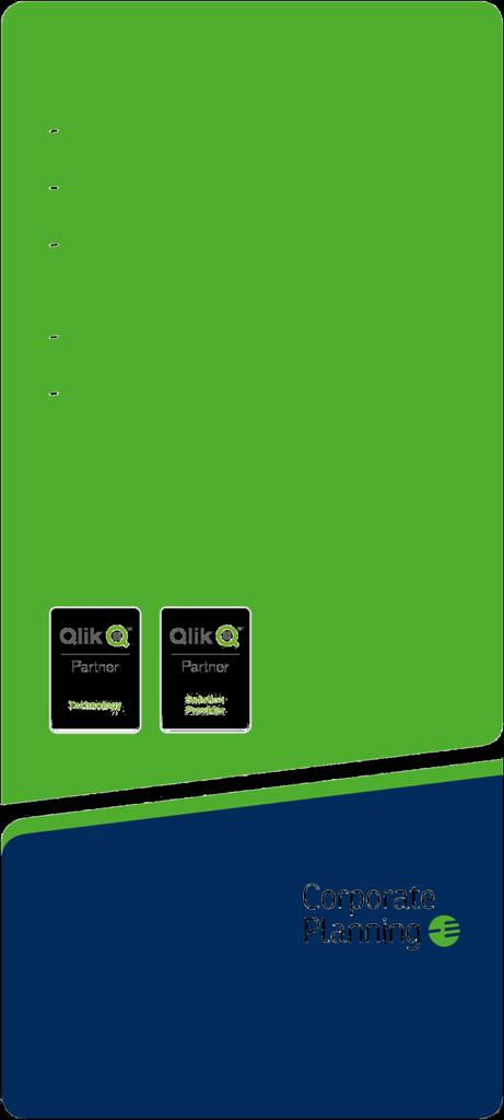 A QlikView-vl és Qlik Sense-szel ön döntéshoztl merőben új útjit fedezheti fel, meglévő különböző lrendszereiben tárolt üzleti dtit ruglmsn elemzheti.