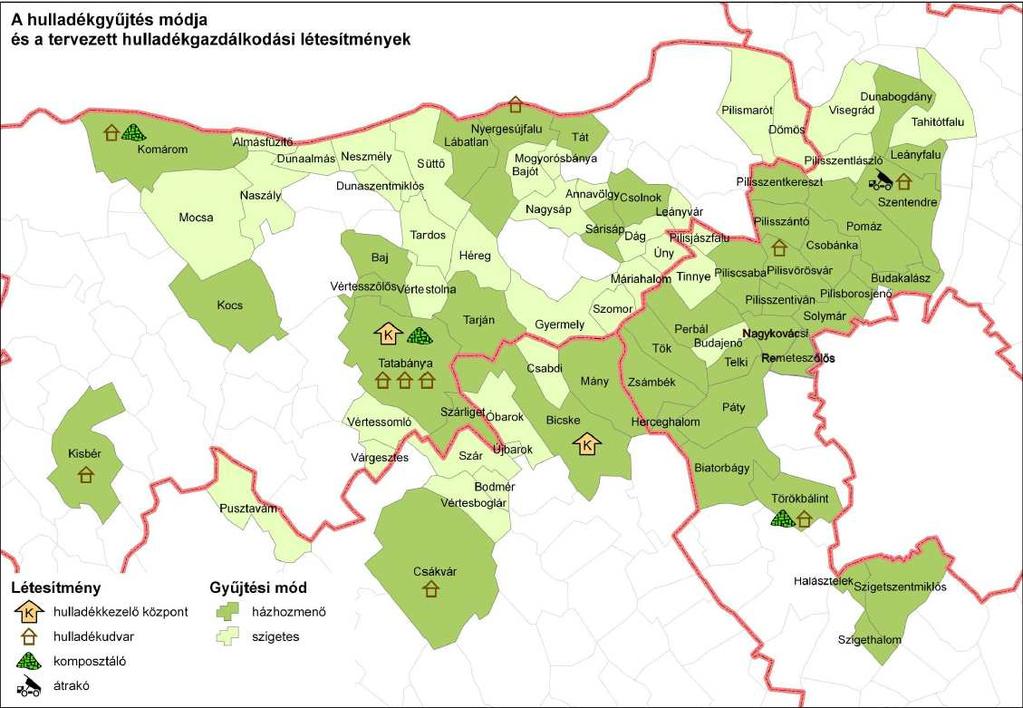 Jelenleg a benyújtott 2. fordulós pályázati anyag a Közreműködő Szervezetnél van.