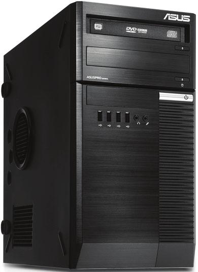 PC üzletág ajánlata PC-k akcióban! ASUS BM6820 Pentium PC Intel Pentium G2030 3GHz, 4GB, 500GB, DVD-RW, DOS, Midi Torony 350W, 8xUSB2.