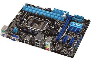 GIGABYTE S1155 Z68P-DS3 alaplap Intel Z68, 2x PCI-Ex16x,