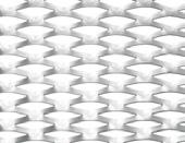 Technológia és természet: egy lehetséges párosítása. Szemméret: 10 x 7 x 1,5 mm COPACABANA *A képek nem méretarányosak!