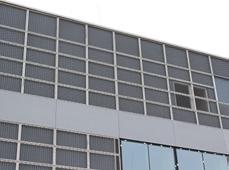 26 SQUARE 50 A Square 50 kifejezetten az ipari alkalmazások számára készült az 50 fokos szögével.