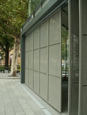 Debrecen METRO4