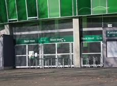 Spar