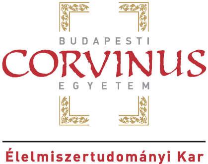 ÍZ-KÖLCSÖNHATÁSOK ELEMZÉSE ELEKTRONIKUS NYELVVEL