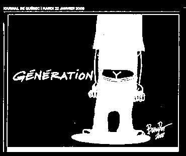 Y generáció (1980-1995) Fordított szocializációs generáció, tudatos önérvényesítés, öntudatos
