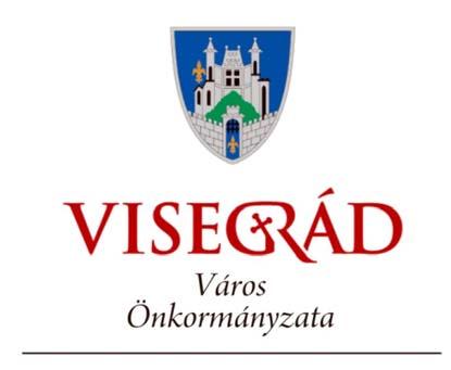 Visegrád Város Önkormányzat Közművelődési, Oktatási, Nevelési, Ifjúsági és Sport Bizottsága 3 igen szavazattal, ellenszavazat nélkül, 1 tartózkodás mellett (Bártfai István nem volt jelen) az alábbi