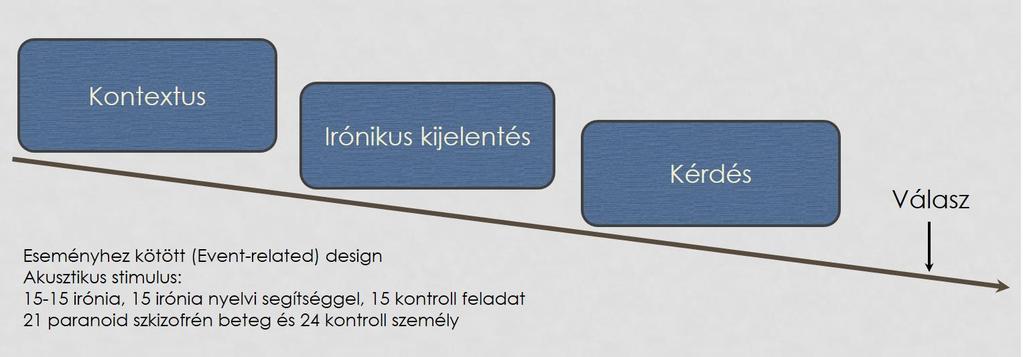 10. ábra - A vizsgálat fázisai és módszertana.