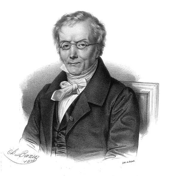Jean-Étienne Dominique Esqiurol (1772-1840) A XIX. század elején Esquirol írta le egy terhességi téveszmében szenvedő, 31 éves nő esetét (Jenkins és mtsai,1962).