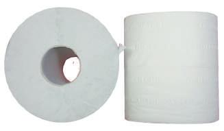 22 ft kód: KT4 Toalett papír - 9 cm,
