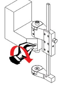 Laitinen Stereoguide adapter Sandstrom Trade and Technology, Inc.