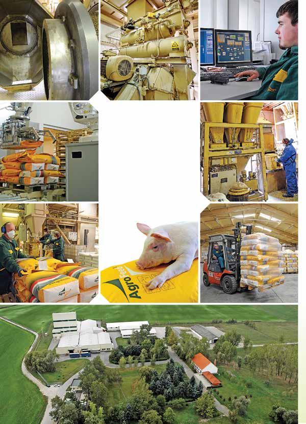 AGROFEED