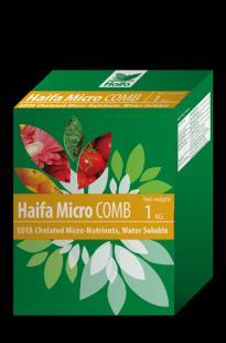 Haifa Micro Combi 1KG Haifa Micro Combi 25KG