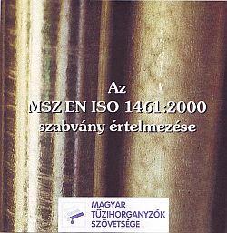 amely szükséges lesz az egyes korrózióvédelmi ágazatok közötti versenyben történő sikeres