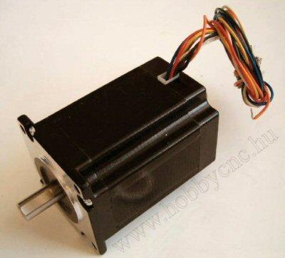 hányadosa (T=U táp / U motor ).