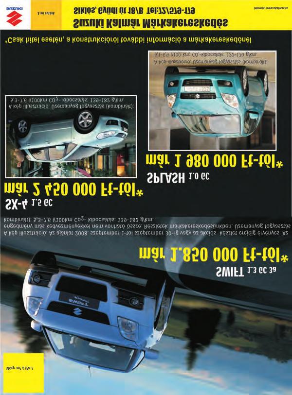 3 GLX CD 05....1.65M Suzuki Swift 1.3 GC 3dr 05....1.55M Suzuki Swift 1.3 GC 3dr 05....1.49M Suzuki Ignis 1.